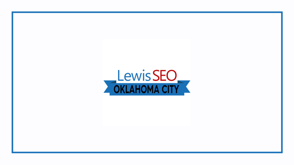 lewis-seo-oklahoma-city-logo
