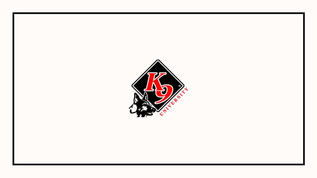 k9-university-dog-training